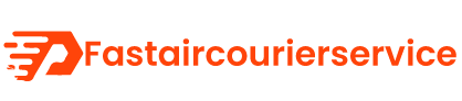 Fast Air Courier Service